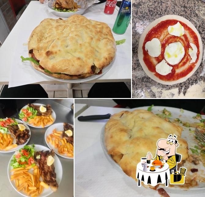 Pizza Country