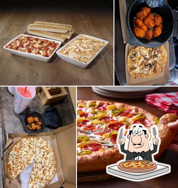 Pizza Hut