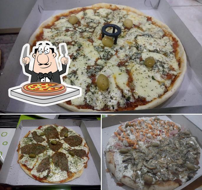 Pizza Manía VQ