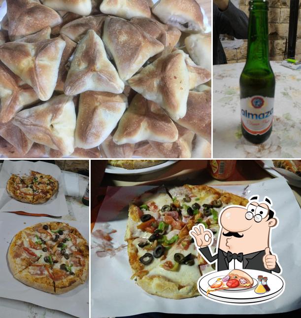Pizza point