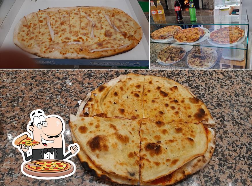 Pizzeria Da Manù