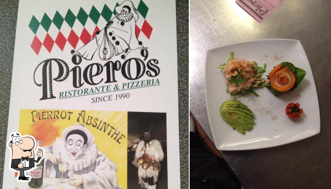 Pieros Ristorante