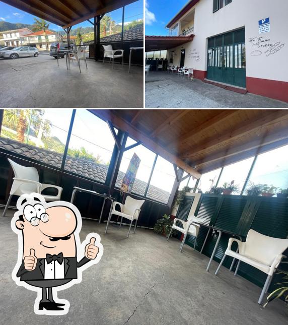 Snack-Bar O Pedro