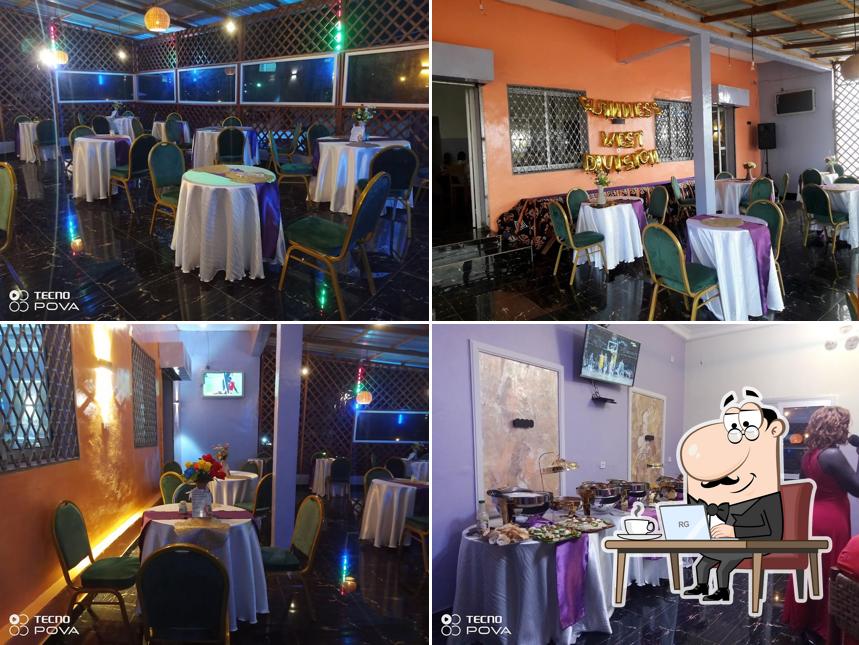 ASAT RESTAURANT