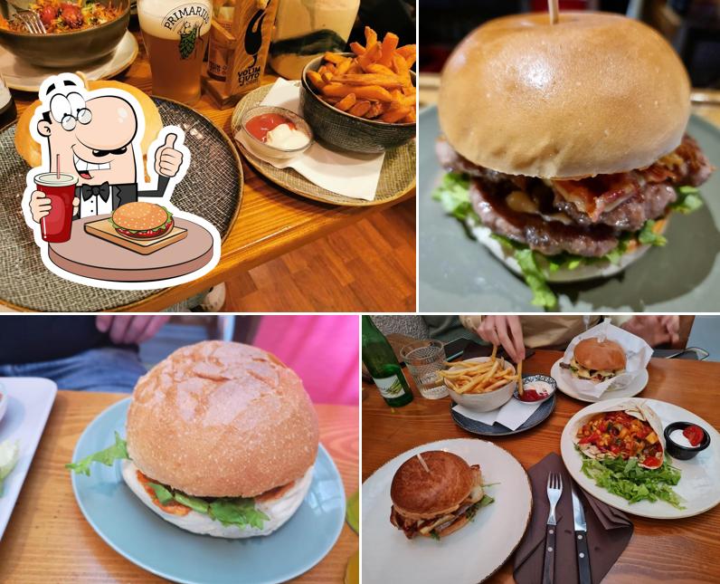 Buža Café And Food