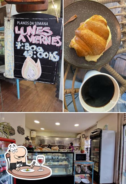 CASERITAS cocina con alma
