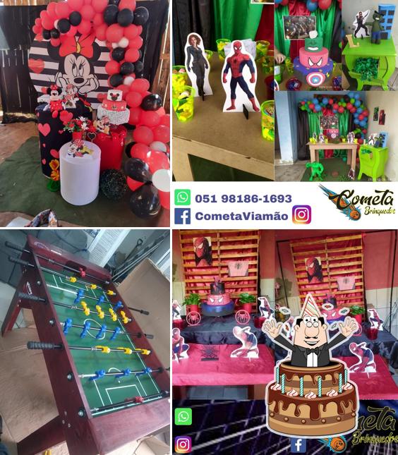 Vialegria Festas