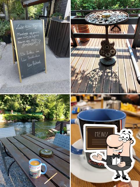 Café Hubraum