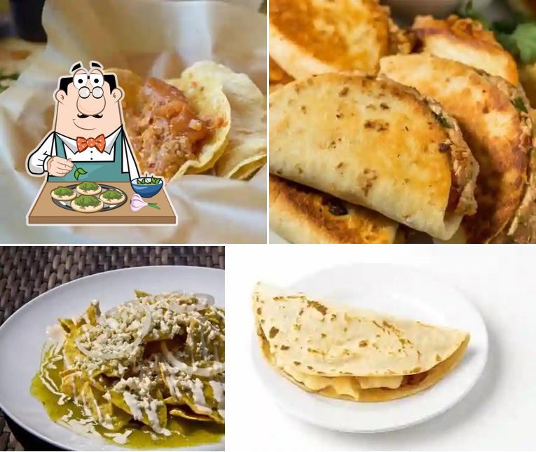 El Antojo de Rene