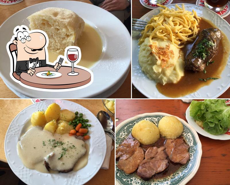 Johann Frietinger restaurant
