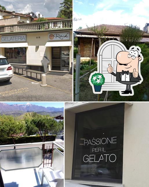 Gelateria Rock #drive