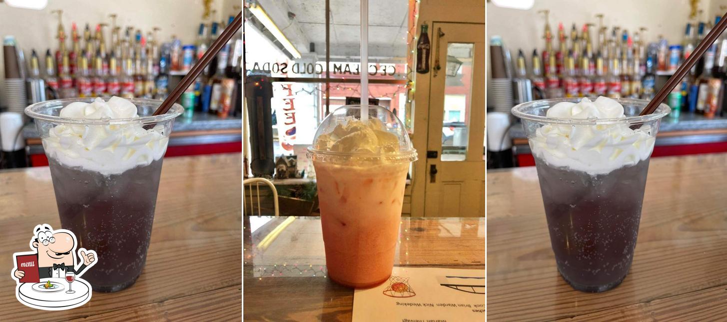Isaac's Coffee Shop