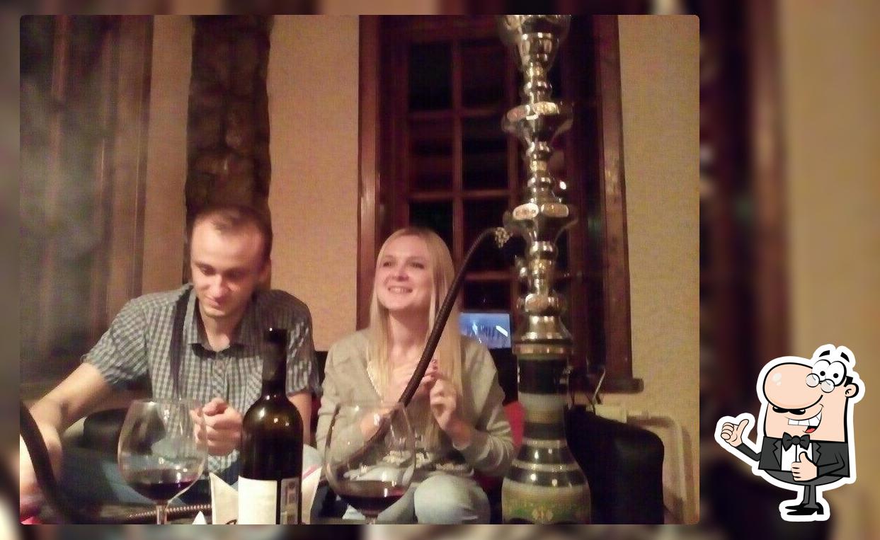 Just smoke