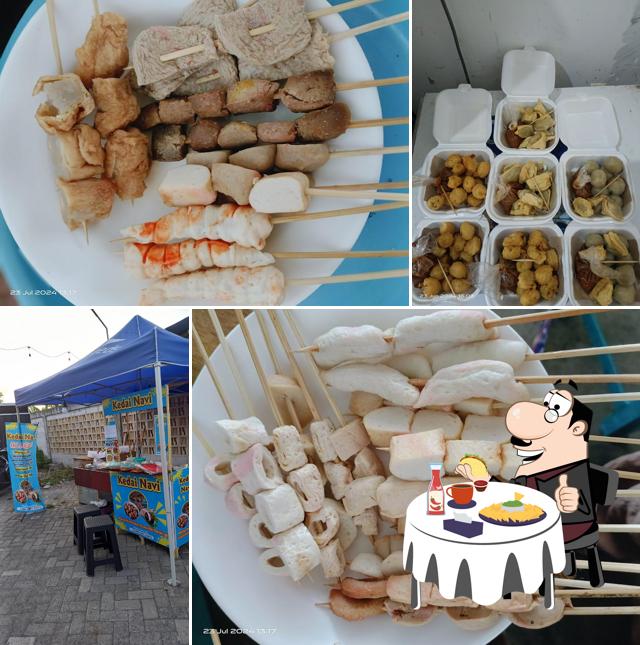 Kedai Navi
