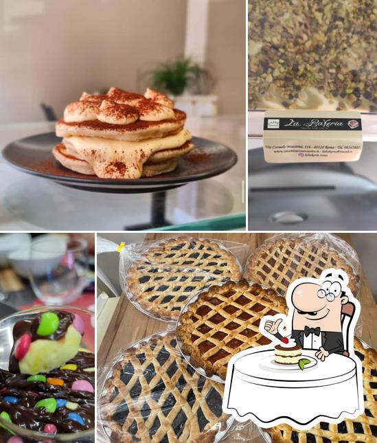 La Bakeria