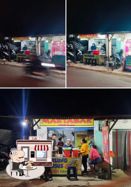 Martabak Star Rasa