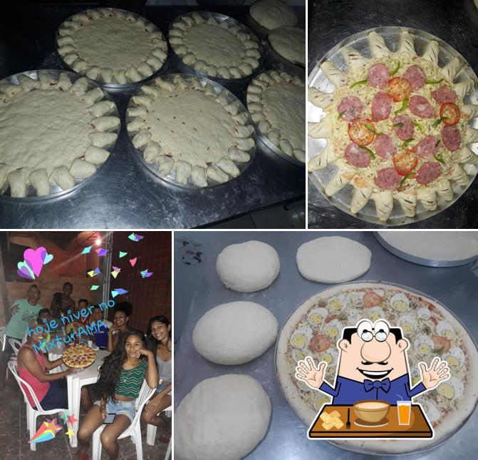MixturAMA Pizza's