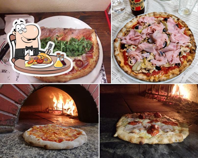 Pizzeria La Fenice