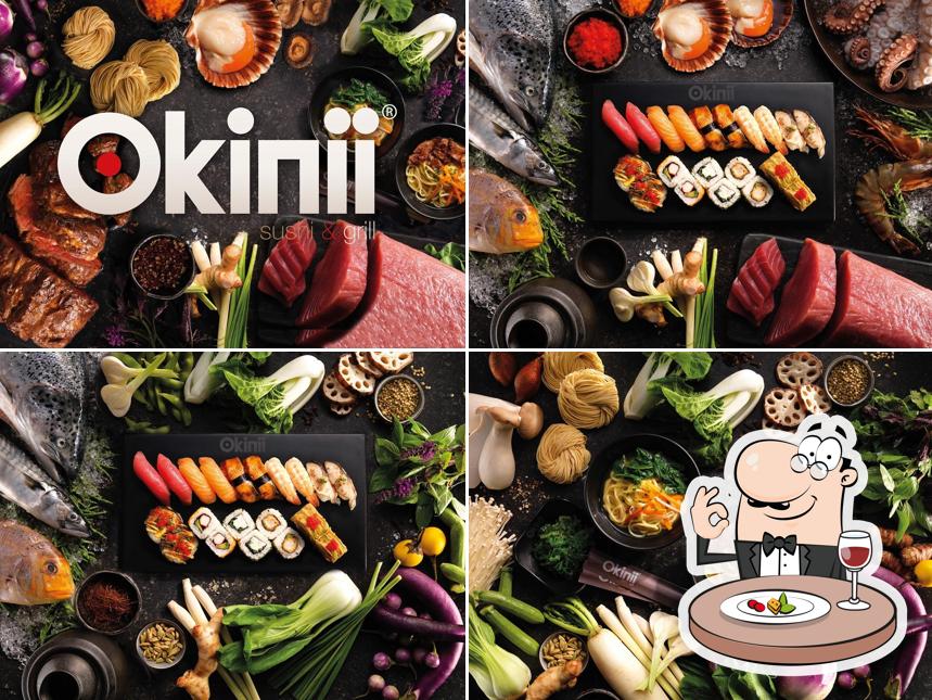 Okinii Bonn
