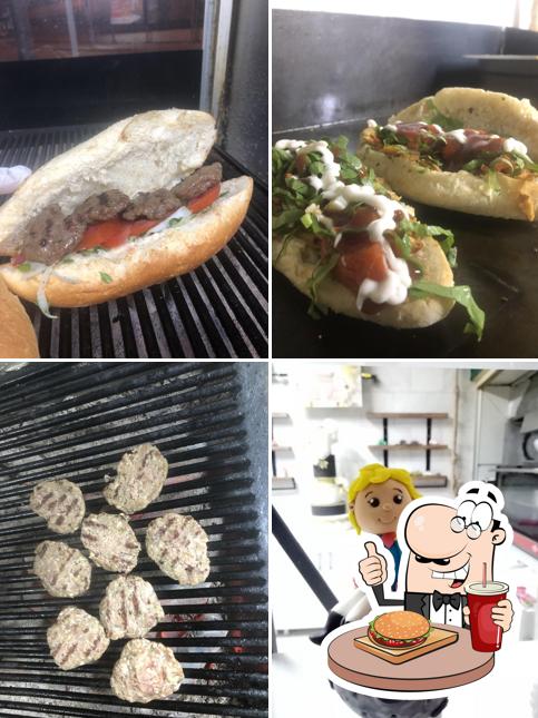 Paşa Fast Food Kokoreç Köfte PAŞA RESTORAN