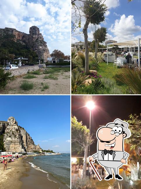 La Capannina