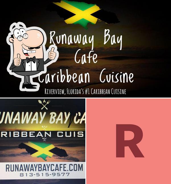 Runaway Bay Cafe Riverview FL
