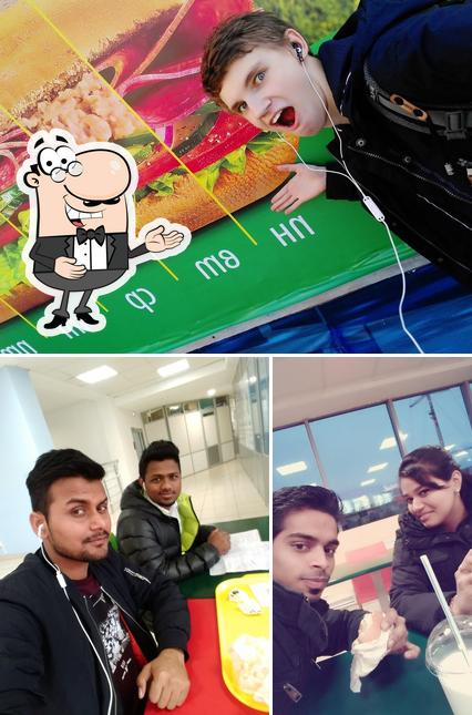 Starfoods