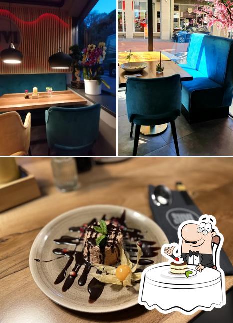 Suvi Sushi & Grill