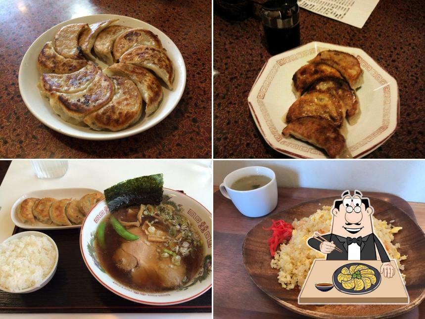 Syoryuken