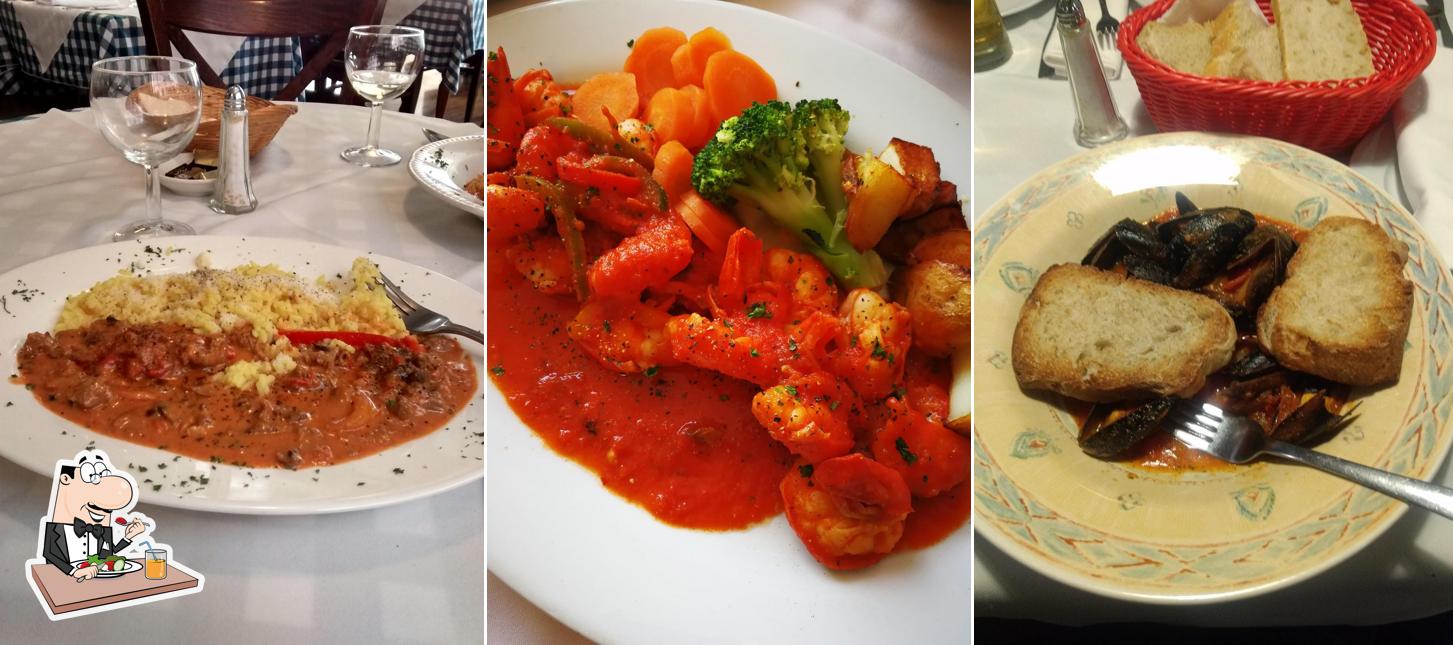 Ciao Restaurant