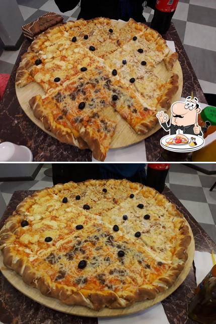 pizzeria gusto
