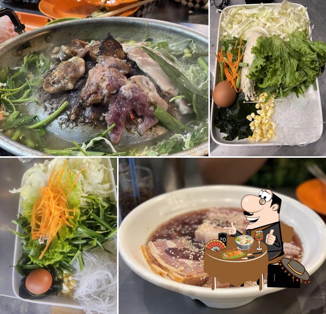 มะม๊าเนื้อย่าง สาขาบุรีรัมย์