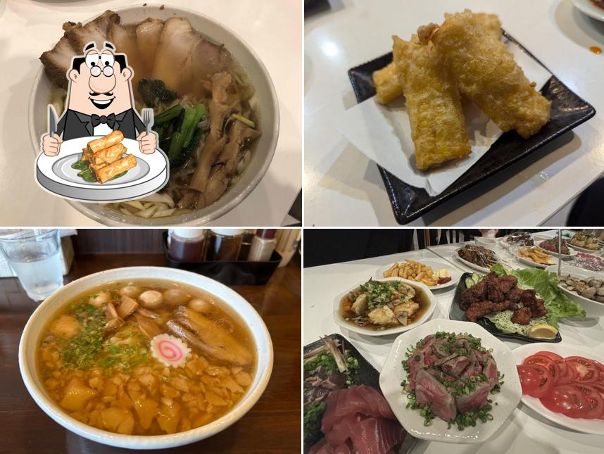 麺屋 翔稀