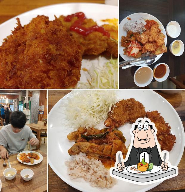 투엠돈까스