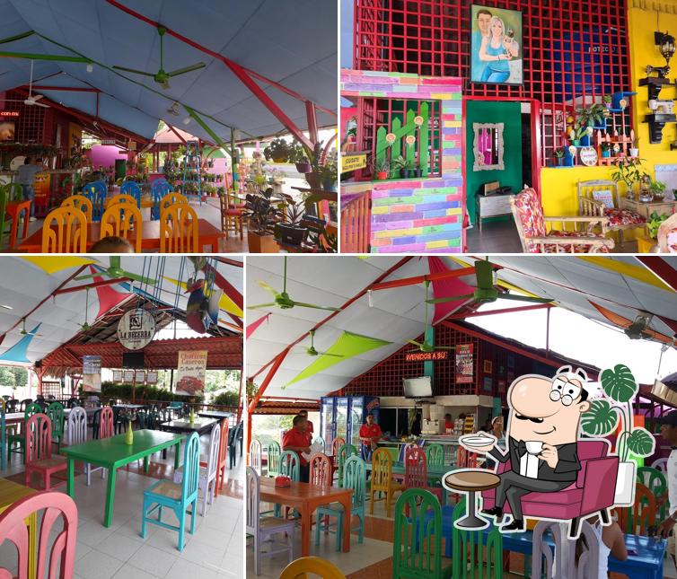 Hotel y Restaurante La Becerra Sincelejo