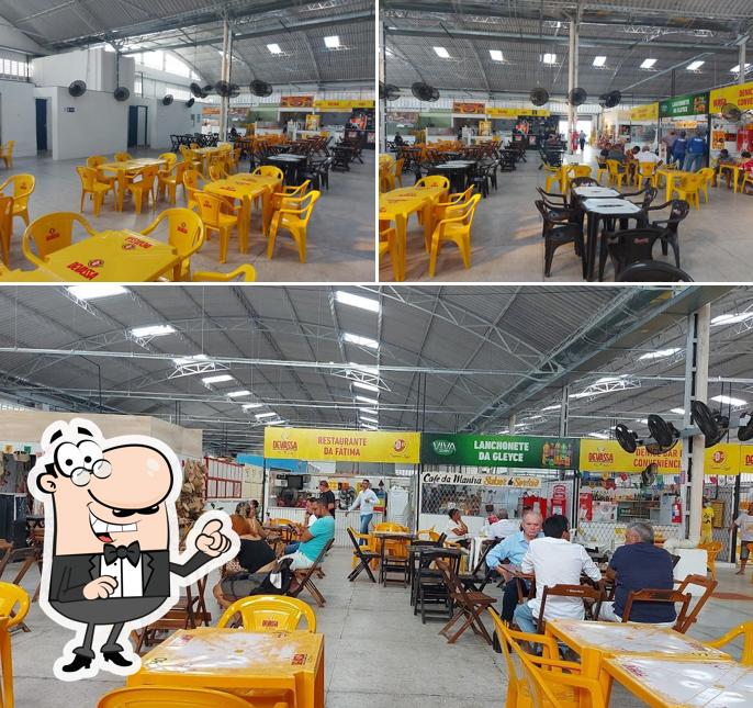 Restaurante da Fátima