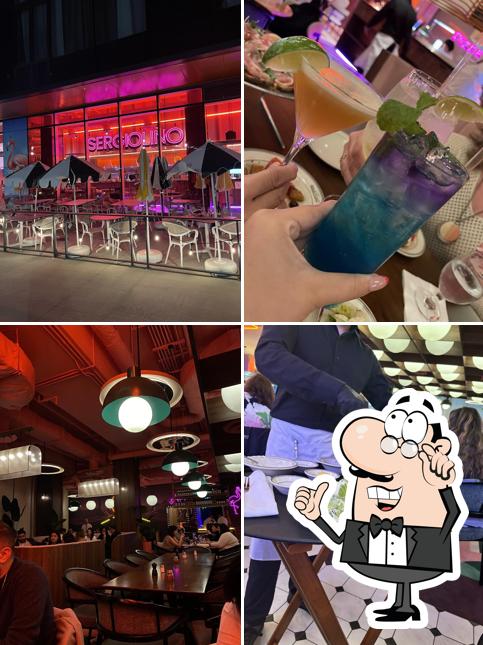 Sergiolino Restaurant