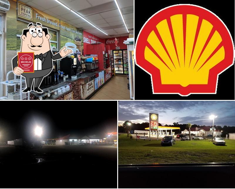 Shell