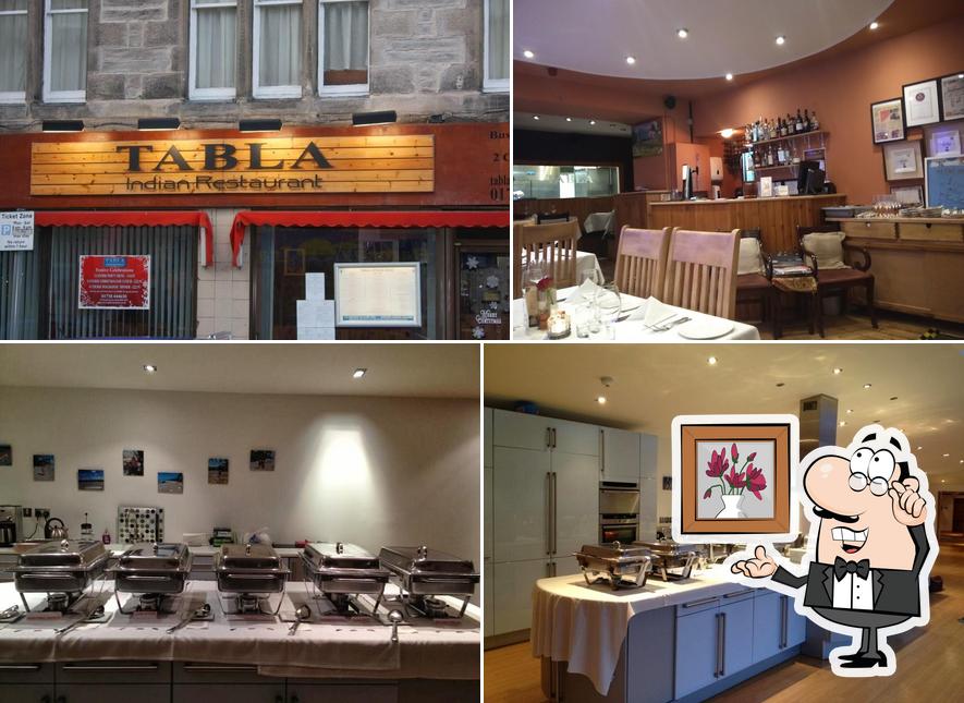 Tabla Indian Restaurant
