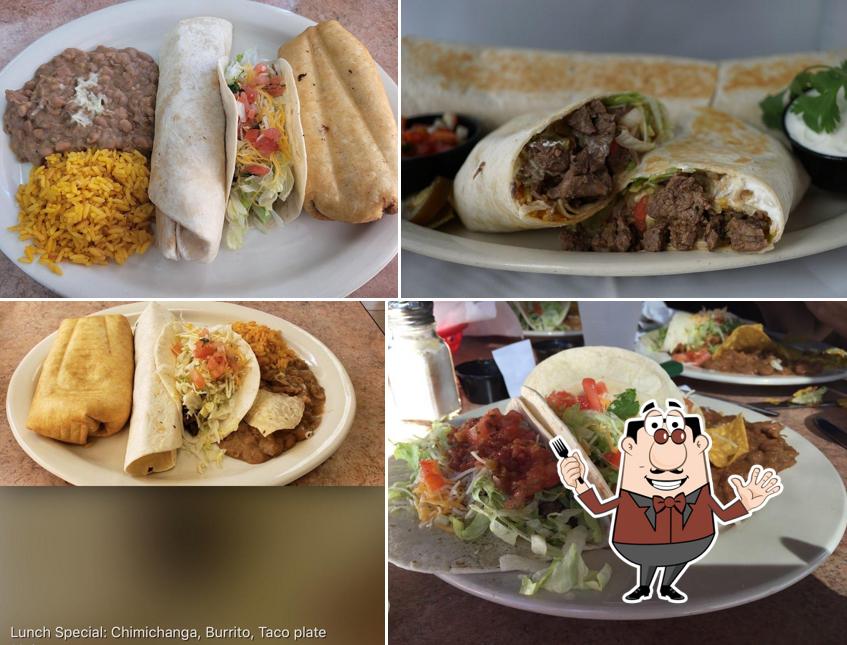 Taco Rico Pinecrest