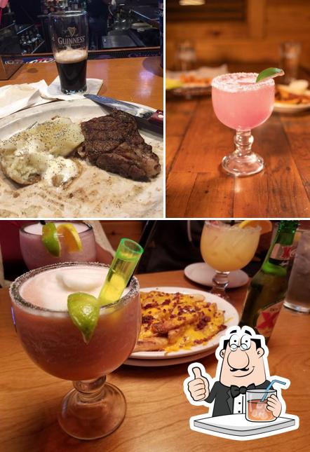 Texas Roadhouse
