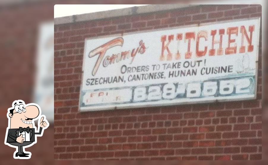 Tommy's Kitchen
