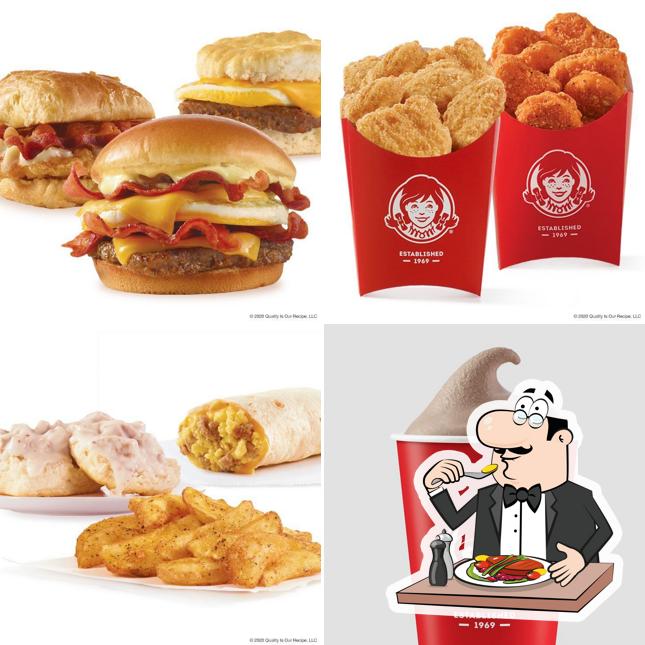 Wendy's