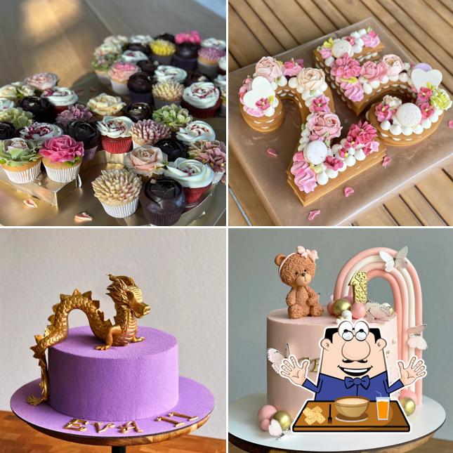 BAKE MY CAKE SAGL