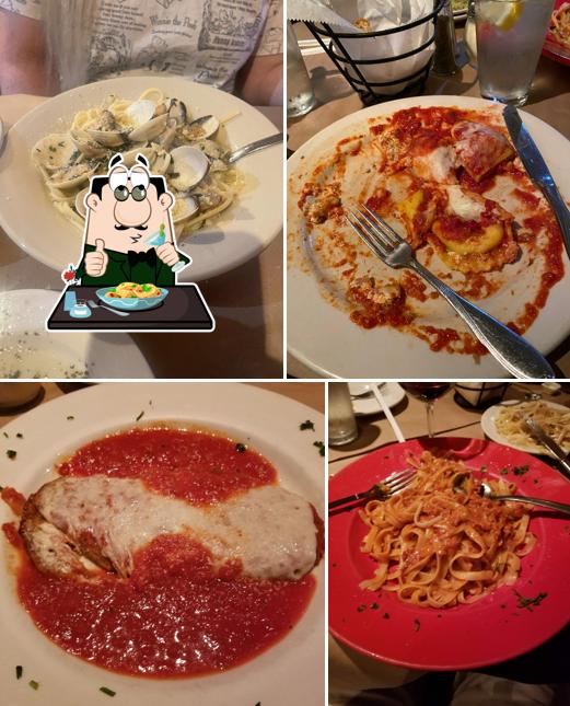 La Bella Napoli