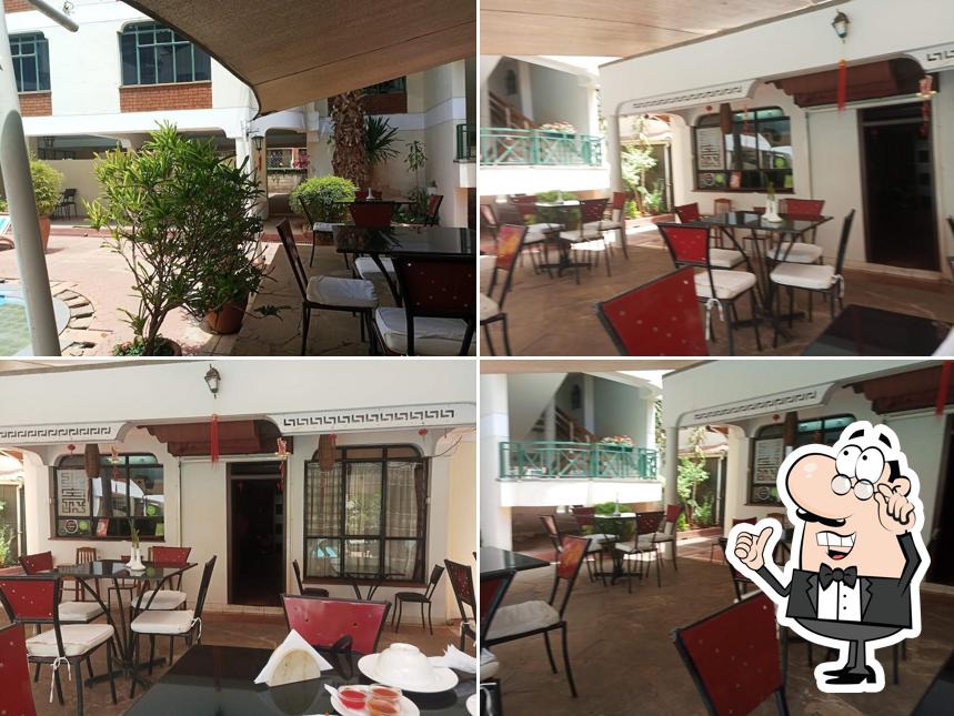 Xian Restaurant