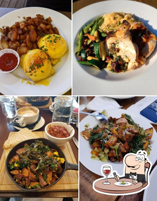 Humble Roots Cafe & Deli