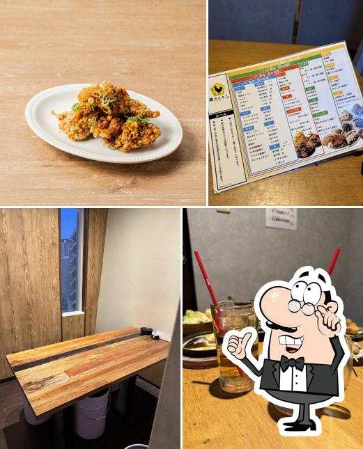 個室 焼き鳥×出汁餃子×鶏料理 食べ飲み放題 鶏のとりこ 三宮店