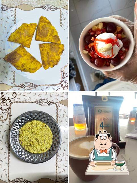4Directions Restaurant & coffee دايركشنس