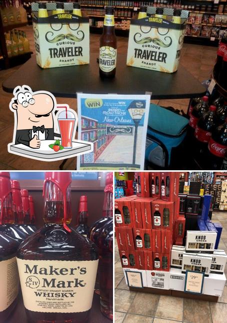 ABC Fine Wine & Spirits